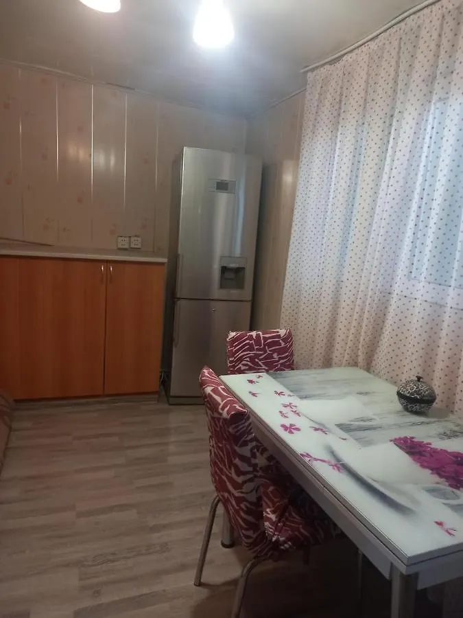 Apartment Apart Rooms Baku Azerbaijan