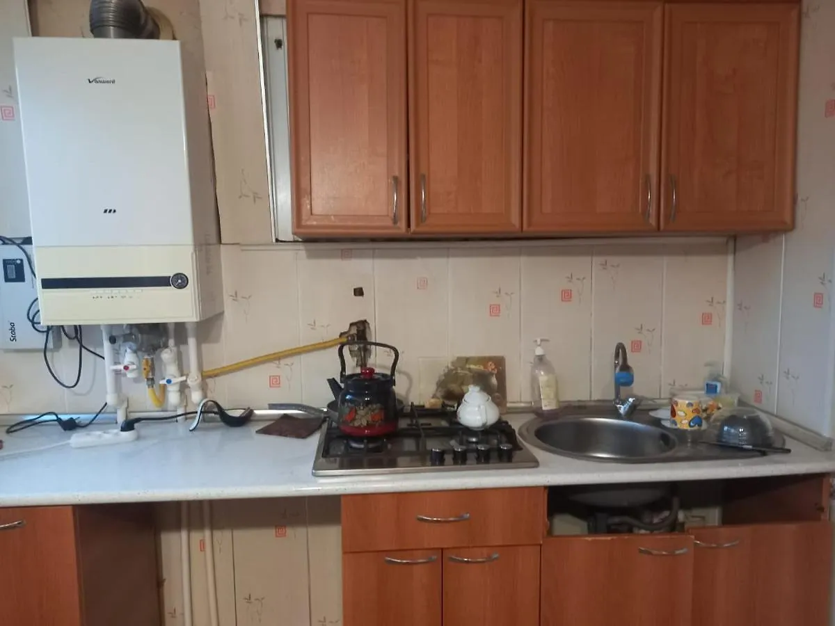 Apartment Apart Rooms Baku