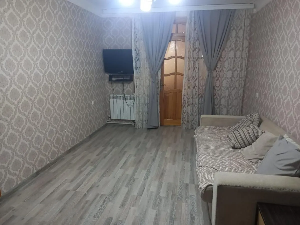 Apart Rooms Baku Azerbaijan