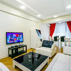 Park Azure Vip By Housing Баку