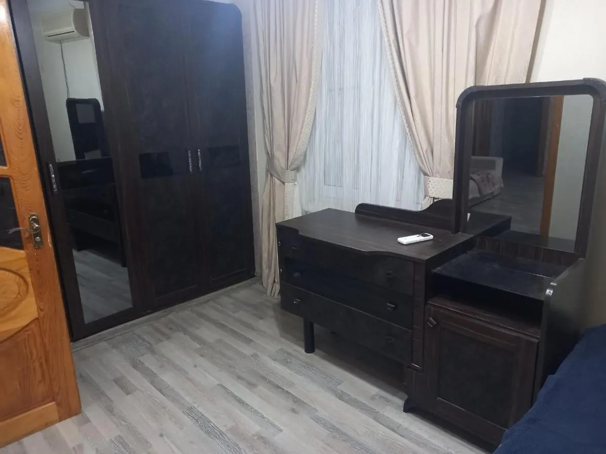 Apart Rooms Baku
